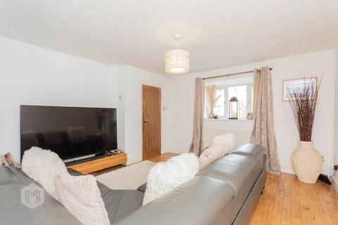 3 bedroom semi-detached house for sale, Holly Mill Crescent, Bolton, Greater Manchester, BL1 8TX