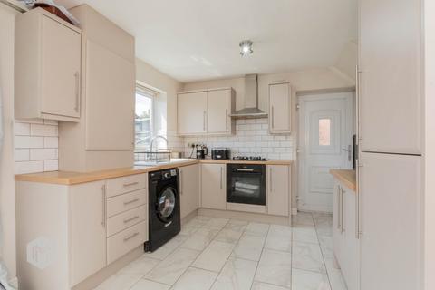 3 bedroom semi-detached house for sale, Holly Mill Crescent, Bolton, Greater Manchester, BL1 8TX