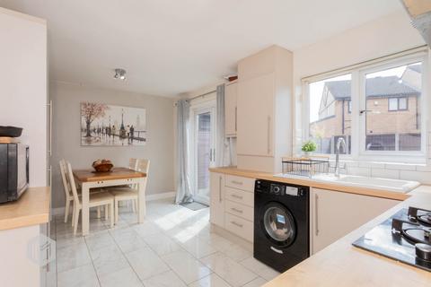 3 bedroom semi-detached house for sale, Holly Mill Crescent, Bolton, Greater Manchester, BL1 8TX