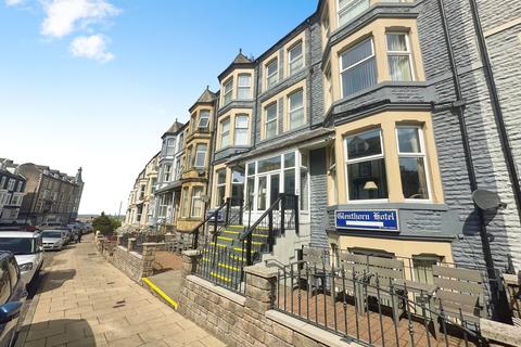 Hotel for sale, West End Road, Morecambe, LA4
