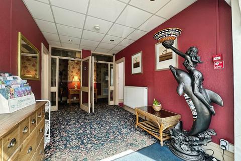 Hotel for sale, West End Road, Morecambe, LA4