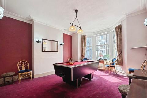 Hotel for sale, West End Road, Morecambe, LA4