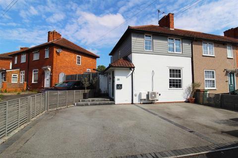 31 Shap Crescent, Carshalton, SM5 1LU