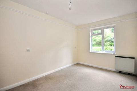 1 bedroom ground floor flat for sale, Holme Grange, Rusthall Road, Tunbridge Wells