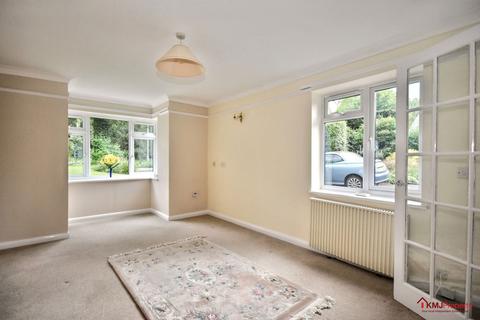 1 bedroom ground floor flat for sale, Holme Grange, Rusthall Road, Tunbridge Wells
