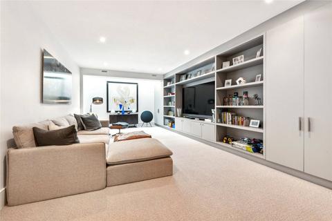 6 bedroom end of terrace house to rent, Quarrendon Street, London, SW6