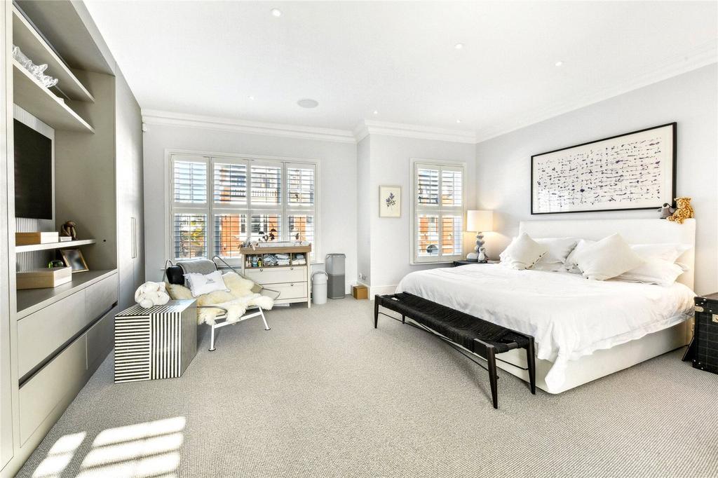 Principal Bedroom