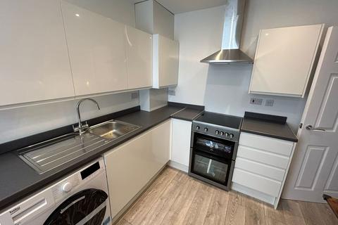 1 bedroom in a house share to rent, Studio 1, 1 St Davids Road, Ramsgate, Kent, CT11