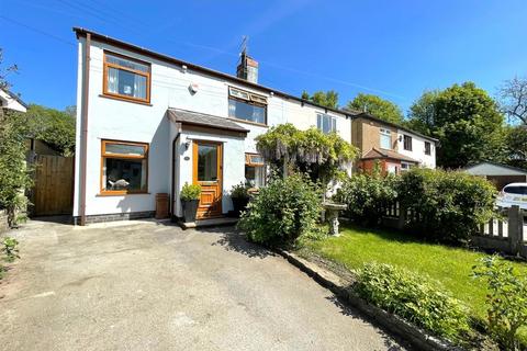 18 Dobb Brow Road, Westhoughton, Bolton, BL5 2AY