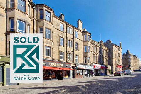16/3 Easter Road, Edinburgh, EH7 5RG