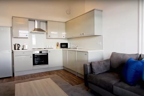 3 bedroom flat to rent, Blackness Road, Dundee DD2