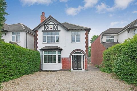 4 bedroom house to rent, Derby Road, Nottingham NG9