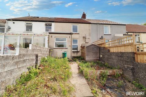 2 bedroom terraced house for sale, York Street, Porth CF39