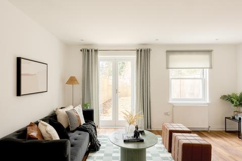 2 bedroom semi-detached house for sale, Ashley Down Road, Bristol BS7