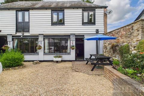 2 bedroom semi-detached house for sale, The Ridge, St. Leonards-On-Sea