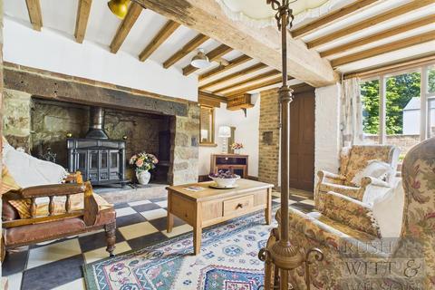 2 bedroom semi-detached house for sale, The Ridge, St. Leonards-On-Sea