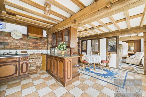 2 bedroom semi-detached house for sale, The Ridge, St. Leonards-On-Sea