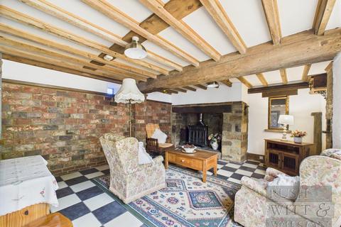 2 bedroom semi-detached house for sale, The Ridge, St. Leonards-On-Sea