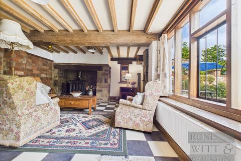 2 bedroom semi-detached house for sale, The Ridge, St. Leonards-On-Sea
