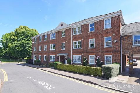 1 bedroom ground floor flat for sale, Norfolk House, King's Lynn PE30