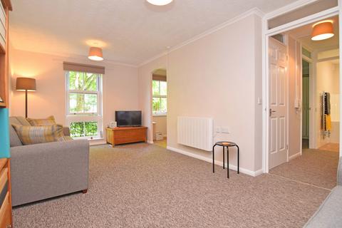 1 bedroom ground floor flat for sale, Norfolk House, King's Lynn PE30