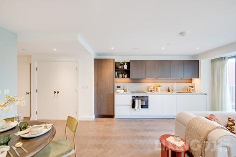 2 bedroom apartment for sale, Western Gateway, Custom House, E16 1AZ