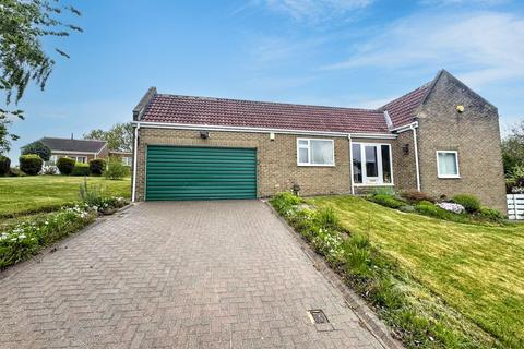 4 bedroom detached bungalow for sale, Ten Fields, Hetton-le-Hole, Houghton Le Spring, Tyne and Wear, DH5 9NB