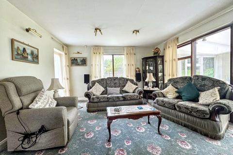 4 bedroom detached bungalow for sale, Ten Fields, Hetton-le-Hole, Houghton Le Spring, Tyne and Wear, DH5 9NB