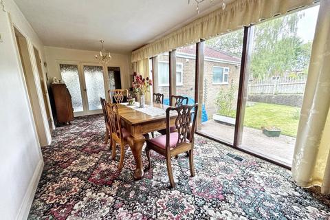4 bedroom detached bungalow for sale, Ten Fields, Hetton-le-Hole, Houghton Le Spring, Tyne and Wear, DH5 9NB