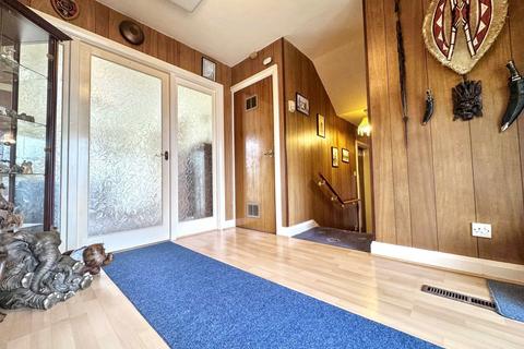 4 bedroom detached bungalow for sale, Ten Fields, Hetton-le-Hole, Houghton Le Spring, Tyne and Wear, DH5 9NB