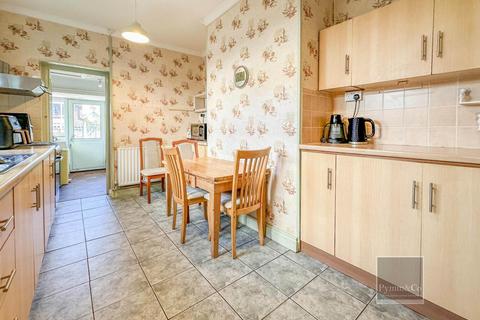 undefined, Hilda Road, Norwich NR11