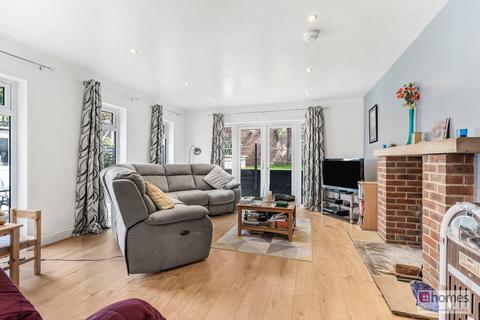 5 bedroom detached house for sale, Beech Hill, Headley Down, Bordon, Hampshire
