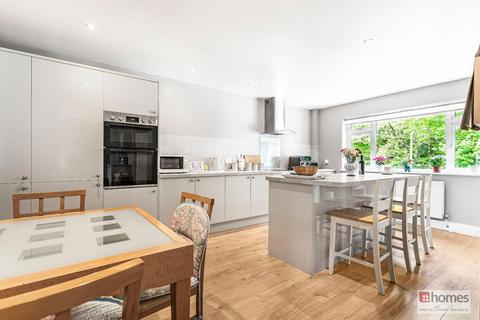 5 bedroom detached house for sale, Beech Hill, Headley Down, Bordon, Hampshire
