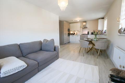 2 bedroom apartment for sale, Carol Grove, Arborfield Green, Reading, RG2