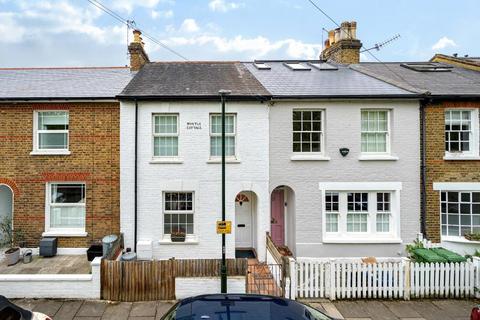 2 bedroom cottage for sale, Worple Street,  Mortlake,  SW14