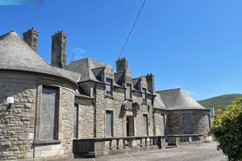 3 bedroom country house for sale, The Avenue, Girvan KA26