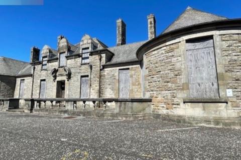 3 bedroom country house for sale, The Avenue, Girvan KA26
