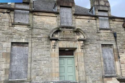 3 bedroom country house for sale, The Avenue, Girvan KA26