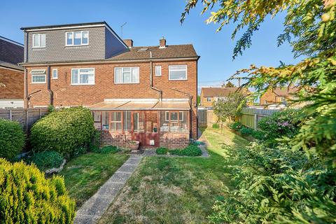 3 bedroom semi-detached house for sale, Linkside Road, Bishops Stortford CM23