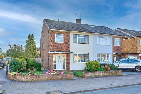 3 bedroom semi-detached house for sale, Linkside Road, Bishops Stortford CM23