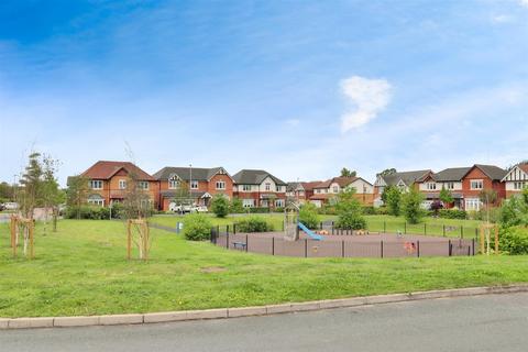4 bedroom detached house for sale, Englesea Way, Alsager