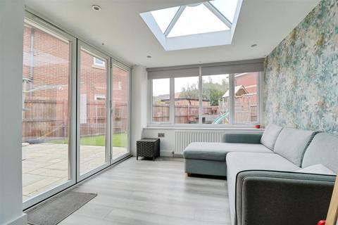 4 bedroom detached house for sale, Englesea Way, Alsager