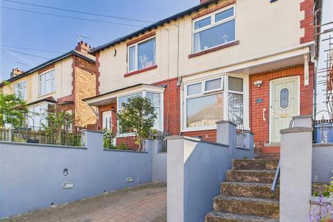 Mount Park Road, Scarborough
