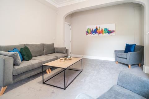 undefined, Hucknall Road Carrington, Nottingham NG5
