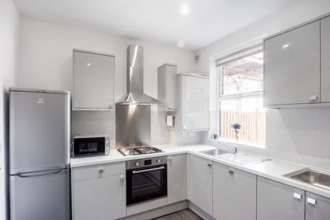 undefined, Gregory Boulevard, Nottingham NG7