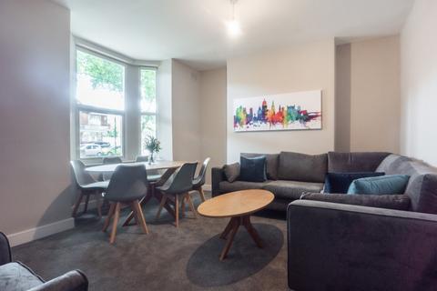 undefined, Gregory Boulevard, Nottingham NG7