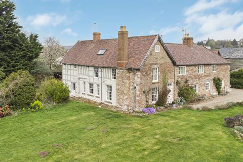 undefined, Upton Bishop, Ross-On-Wye HR9