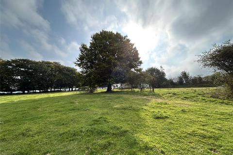 Plot for sale, Higher Chilfrome, Dorchester, DT2