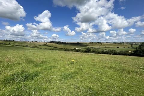 Plot for sale, Higher Chilfrome, Dorchester, DT2