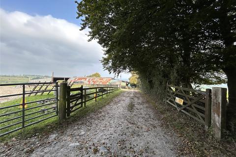 Plot for sale, Higher Chilfrome, Dorchester, DT2
